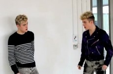 WTF Jedward Video of the Day