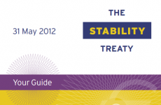 Referendum Commission head criticises government's Fiscal Compact book