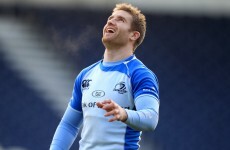 Eddie O’Sullivan backs Leinster to map Metro route to home quarter-final