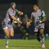 Team news: Just one change for Connacht ahead of Biarritz return