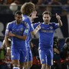 Torres and Mata combine to send Chelsea into Club World Cup final