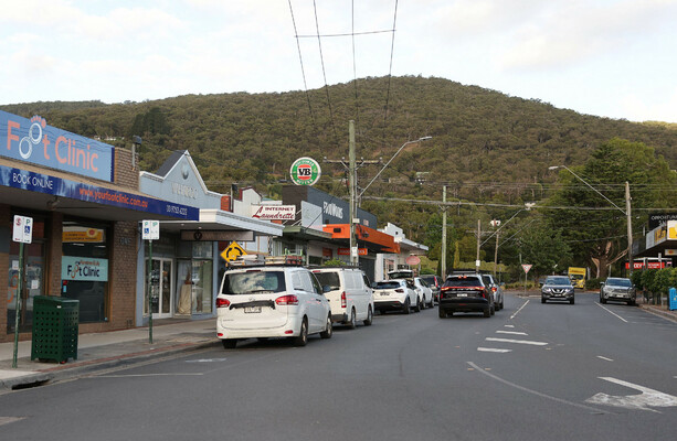 Irish man arrested in Australia after Irish woman (39) found dead with serious injuries