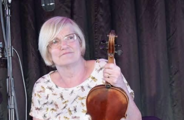 Irish Musician Eithne Vallely Dies in Co Armagh Road Collision