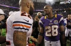 The Redzone: Crunch time nears for NFL teams