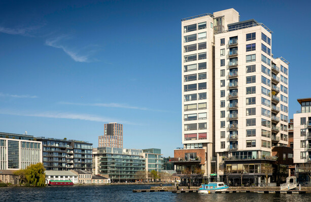 Rents continue to rise but increase is slowing down, Daft study finds