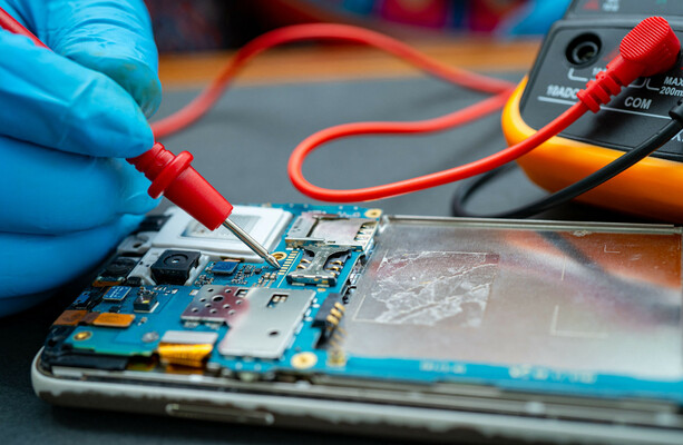 In Ireland, you now have a right to repair your used products