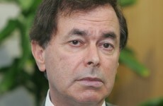 Shatter said Troika deal will not increase repossessions