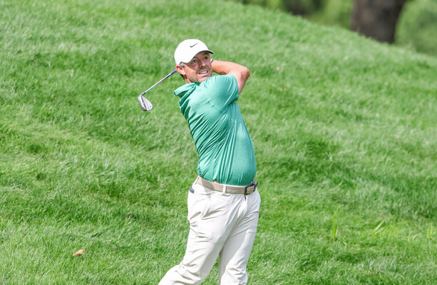 Rory McIlroy still not 'super happy' with where his game is