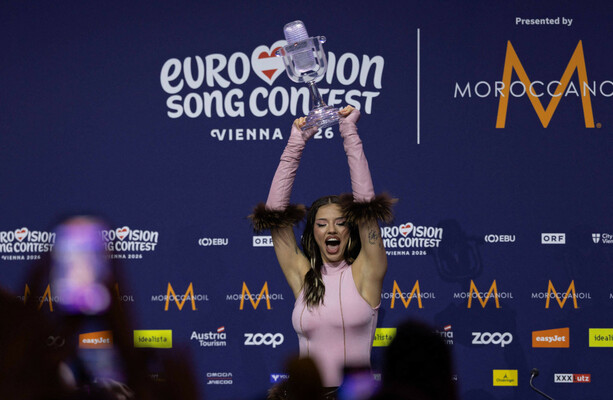 AVROTROS décrète son boycott du Eurovision 2027