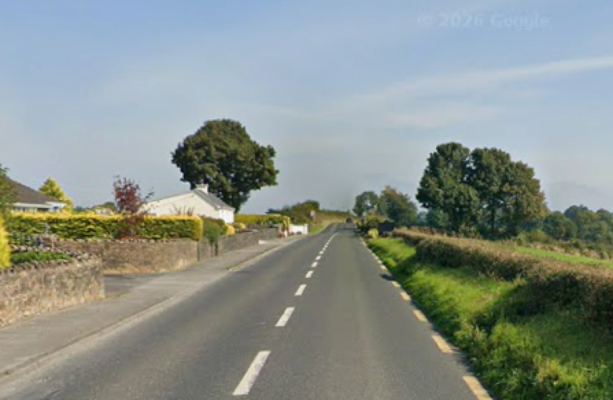 Man (40s) in critical condition after single-vehicle collision in Co Clare