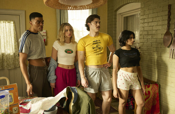 What you need to know about the new season of Adults