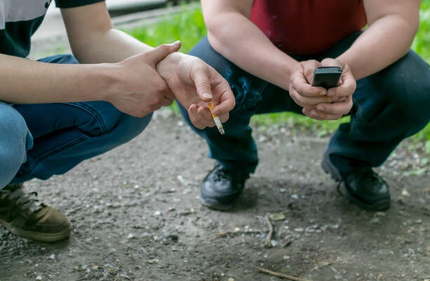 1,000 teens 'beyond reach' of State as justice minister plans new youth crime strategy