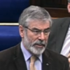 Sinn Féin to take legal advice after TD is stopped from voting