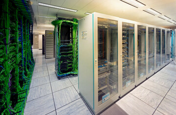 Ireland Faces Growing Demand as Global Hub for Data Centres