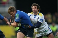 'If I was a few years younger, I might get a chance' - Girvan Dempsey on Leinster's injuries