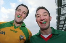 Shhmile! Here's Your Happy Gumshields Picture Of The Day