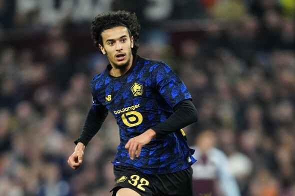 Man City splash €100m on breakout World Cup star Bouaddi, Chelsea linked with Villa keeper