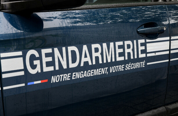 Irishman arrested in France over antisemitic threats