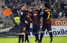 La Liga preview: Messi, Falcao face off in showpiece