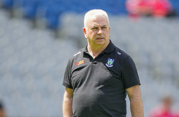 'Disappointed' Gabriel Bannigan steps down as Monaghan manager