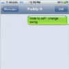 Messages from the future: 9 texts we kinda expect to see in 2013