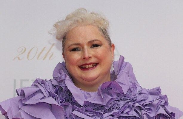 Quiz: How much do you know about Siobhán McSweeney?