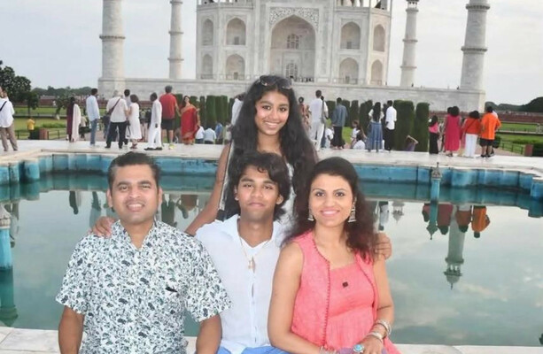 ‘We need help': Friend of Irish citizens missing with family in Nepal floods seeks DNA answers