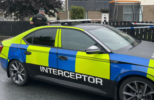 Teen Charged Over Tyrone Murder Ordered to Undergo Mental Health Assessment