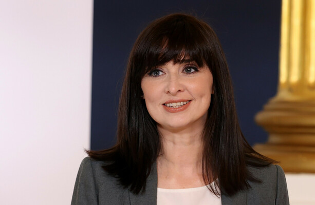 Maths professor Aoibhinn Ní Shúilleabháin criticises Leaving Cert maths body and quits