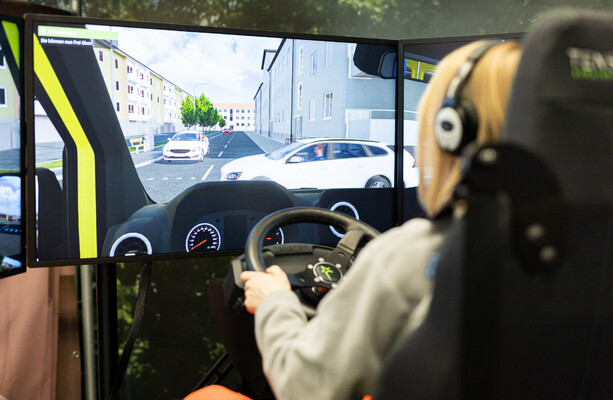 Road safety minister calls for driving test to include real (or simulated) motorway experience