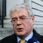 Gilmore hints at plan to remove Keaveney as Labour chair