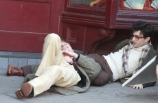 The Dredge: Harry Potter drinks Jagerbombs, gets kicked out of bar