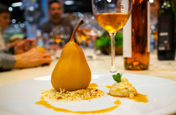 The Feeder's Digest: Are we all bluffing on the sweet wine knowledge?