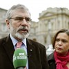 Gerry Adams urges Taoiseach: put pressure on for full Pat Finucane inquiry