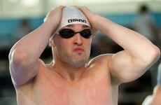Murphy survives le Clos encounter