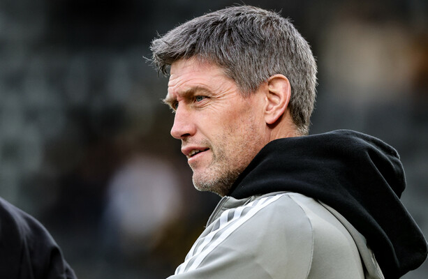 Ronan O'Gara set to extend contract with La Rochelle - reports