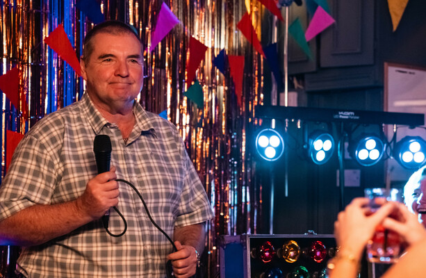 Brendan Coyle, Sinéad Keenan and Owen McDonnell to star in The Murder of Mr. Moonlight