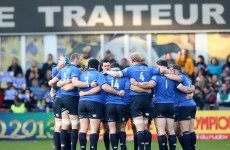Schmidt: Precision key against 'liberated' Clermont