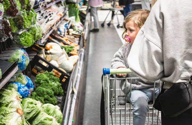 Ireland’s Labour Seeks €100+ Monthly Grocery Supplement in Budget