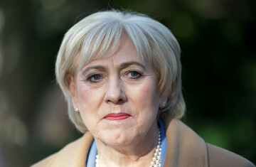 Minister Humphreys Speaks Out Against Sectarian Abuse During Election Campaign