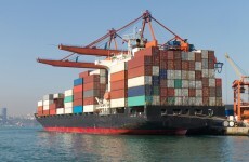 Ireland's trade surplus increases in October