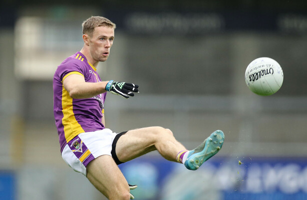 Paul Mannion masterclass helps Kilmacud Crokes into Dublin SFC quarter-finals