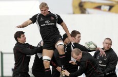The Saints are coming: Henderson moves to lock as Ulster make just 1 enforced change