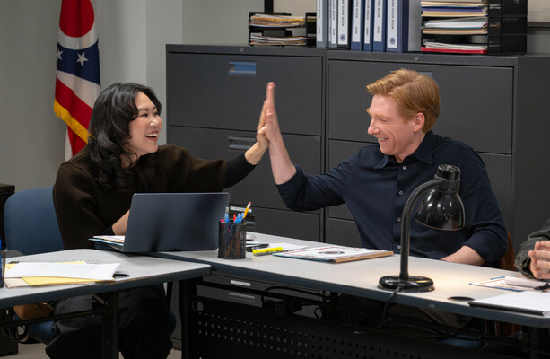 What you need to know about The Paper season 2