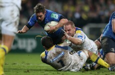 Reddan returns for Clermont showdown