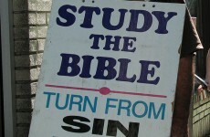 Cardinal Rules Part 9: The view from here on high