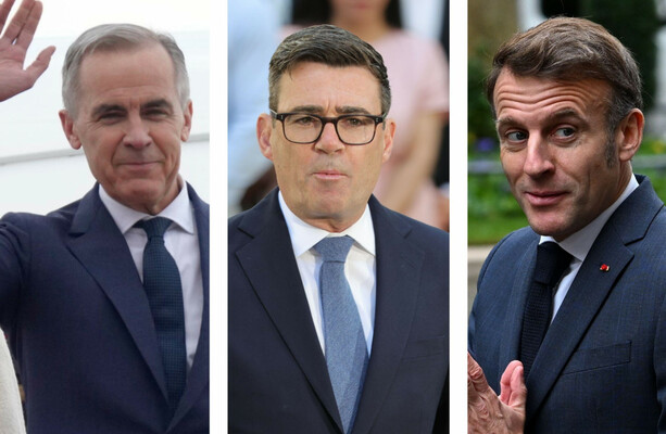 France and Canada expected to join UK in banning trade with illegal settlements in Palestine