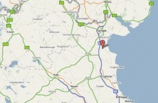 Pharmacy robbed in Co Louth