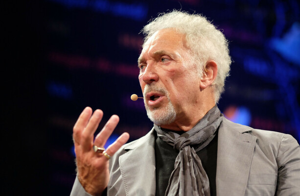 Sir Tom Jones Claims He Was ‘Fired’ from The Voice UK by ITV