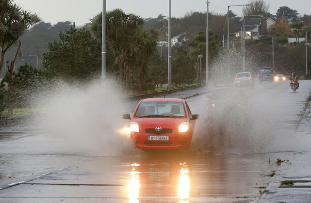 Cabinet to hear plans to improve flood forecasting and warning systems